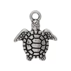 Add a Charm - Metal Charms - Turtle