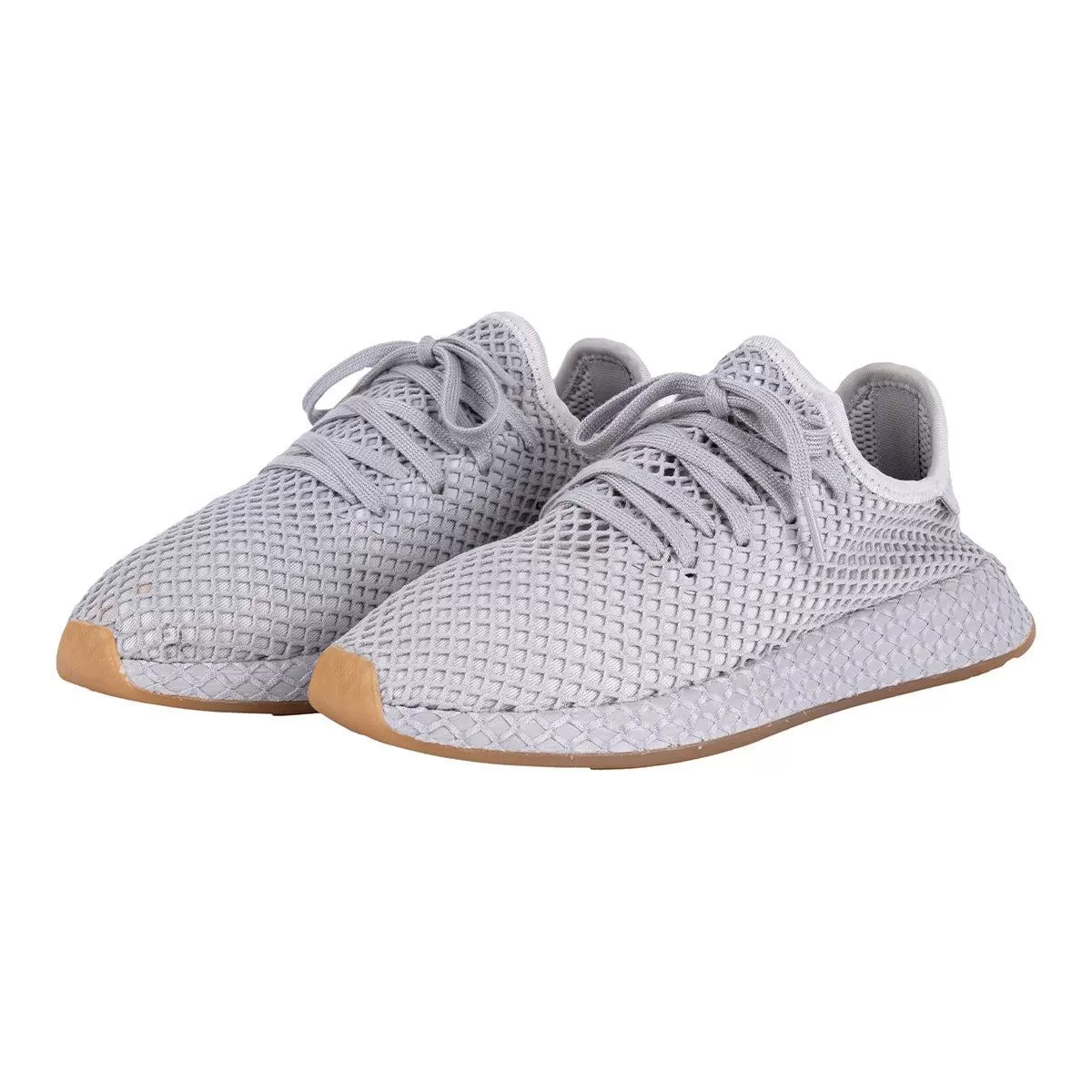 Adidas Deerupt Muted Neons