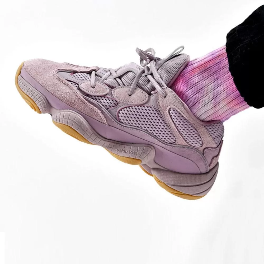 Adidas Yeezy 500 "Soft Vision" (Infant & Kids)