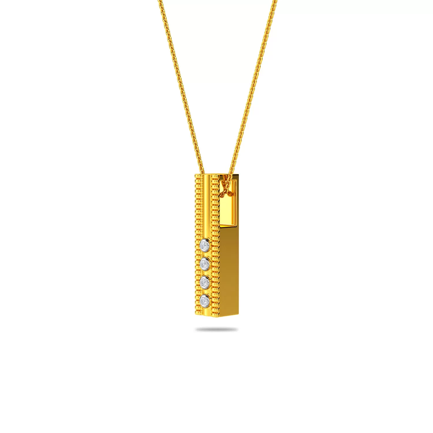 Amiri Pendant