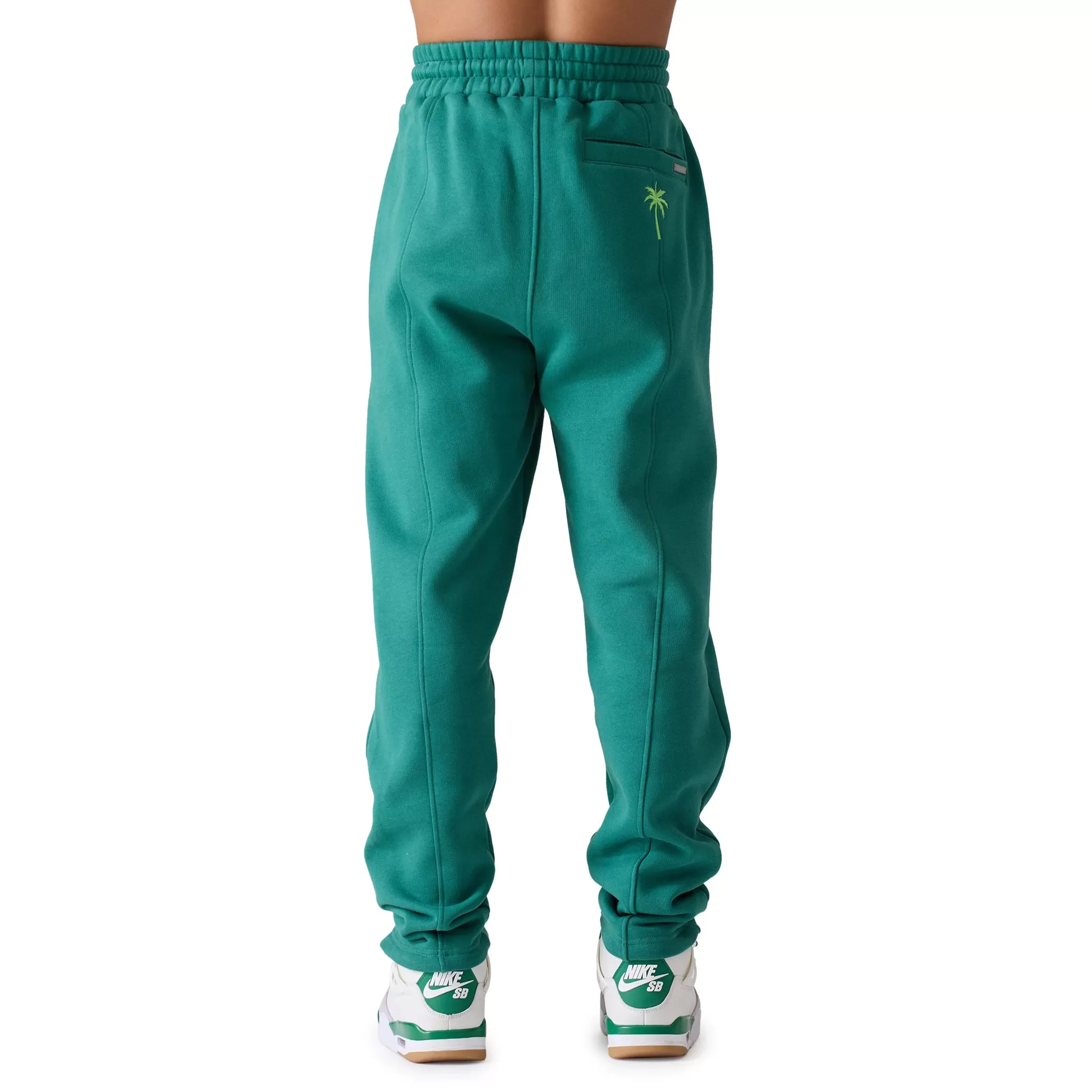 Azat Mard Country Club Green Sweatpants