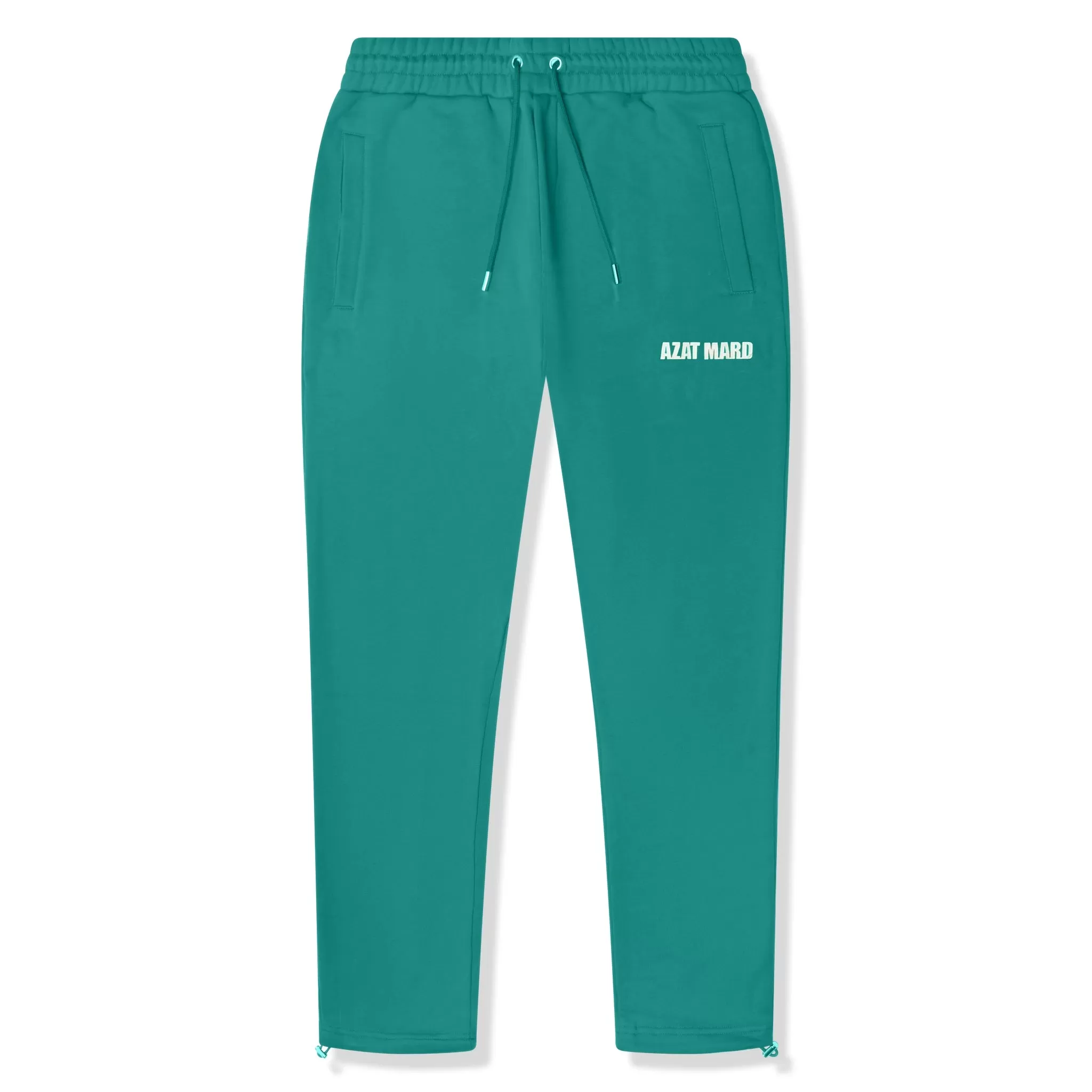 Azat Mard Country Club Green Sweatpants