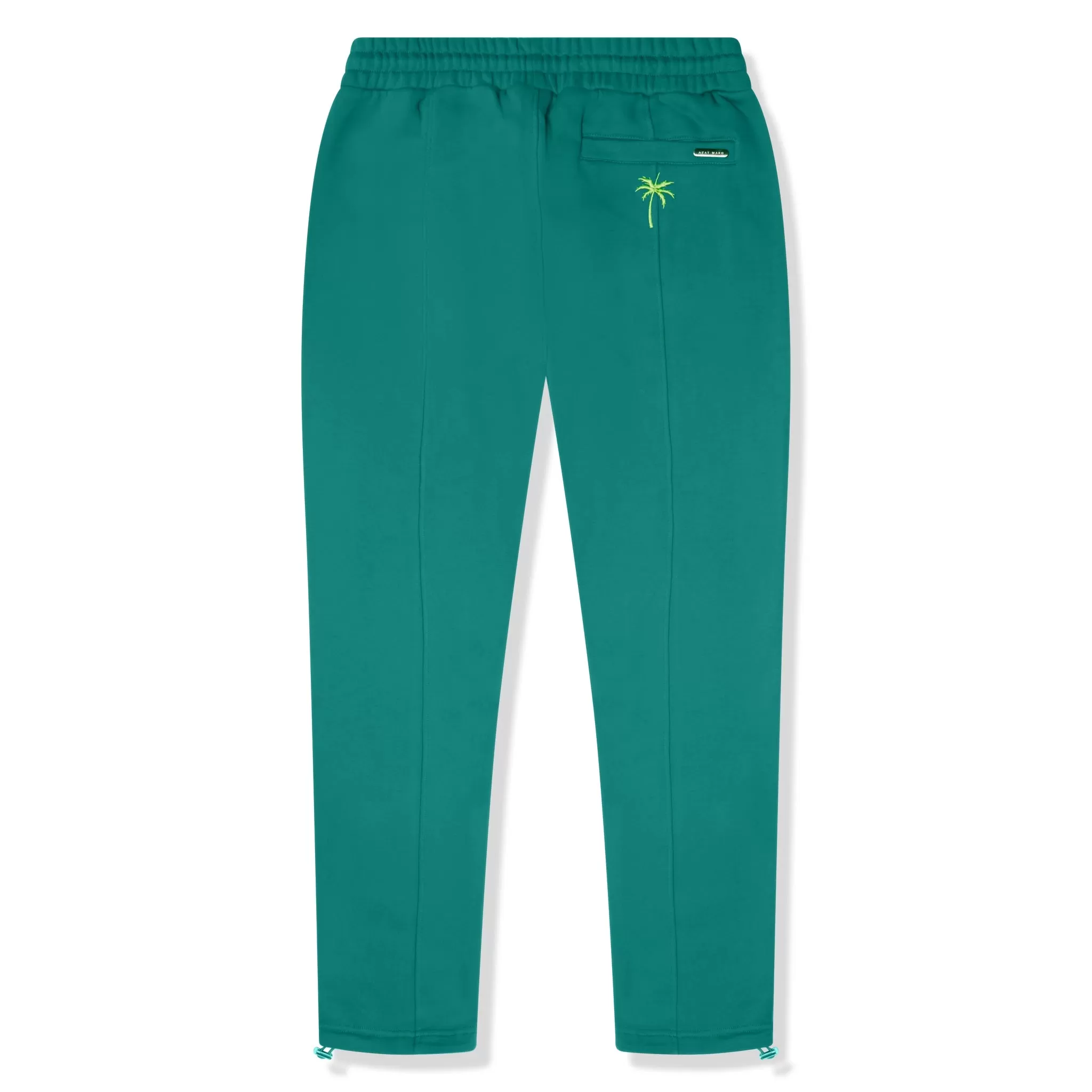 Azat Mard Country Club Green Sweatpants