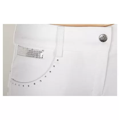 B1 Breeches Jewels - Child Size 16