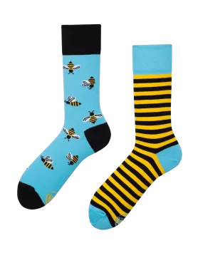 Bee Bee Socks