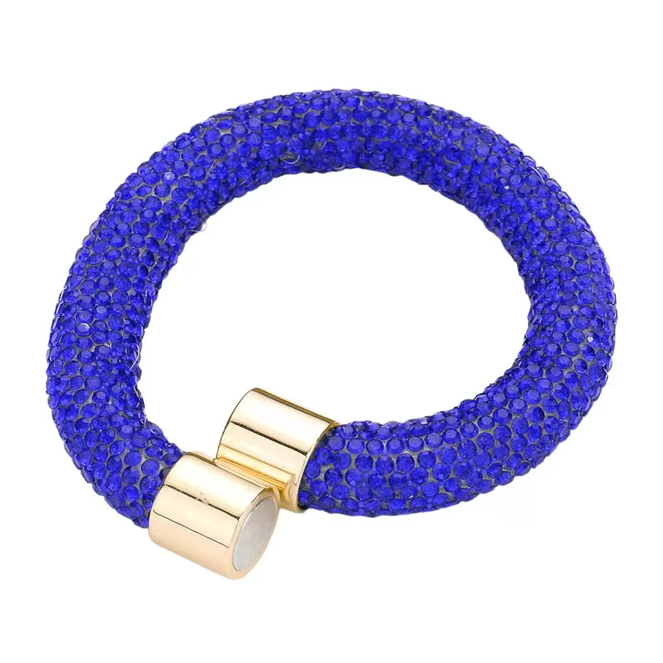 Bling Magnetic Bracelet