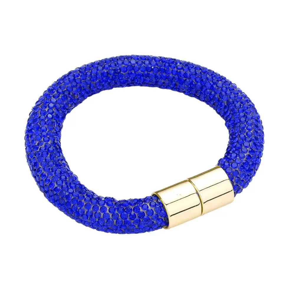 Bling Magnetic Bracelet