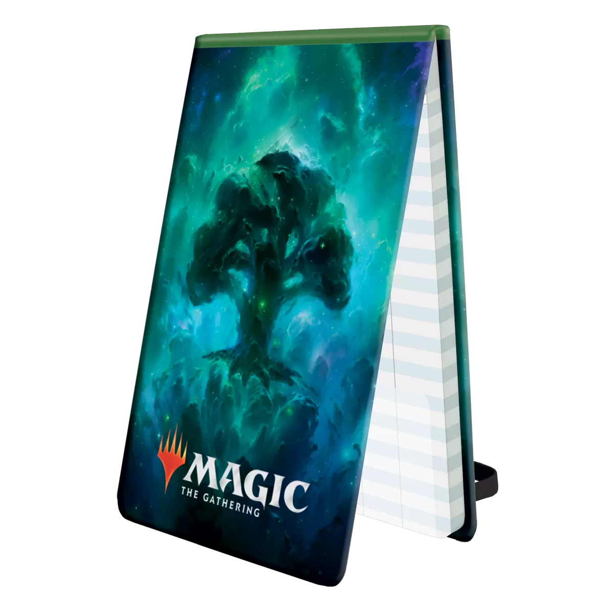 Celestial Forest Life Pad for Magic: The Gathering