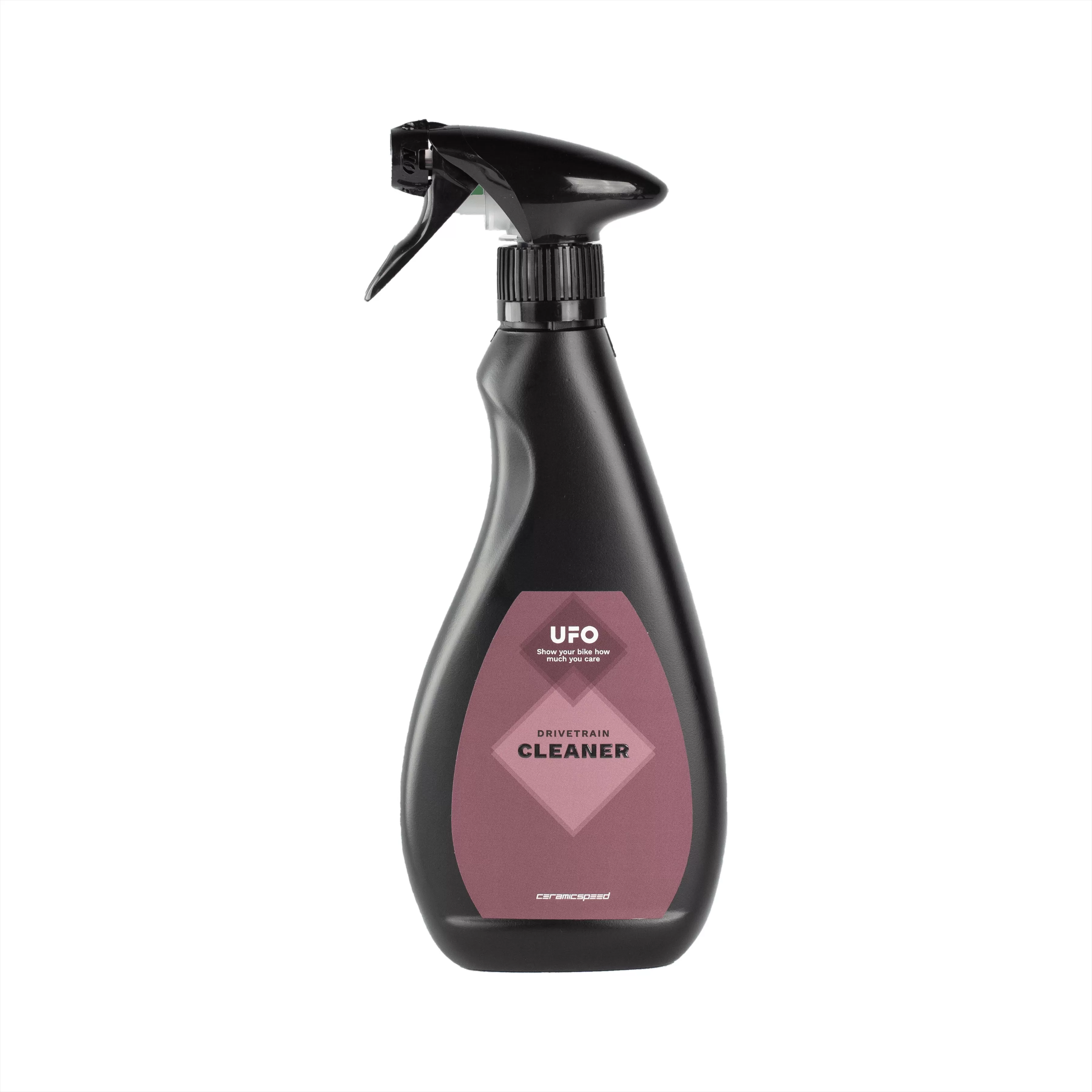 Ceramicspeed Cleaner UFO Clean Drivetrain 6 X 1L Bottles