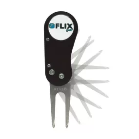 Champ Flix Divot Tool