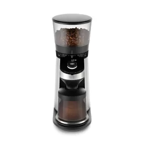 Conical Burr Coffee Grinder with Scale by OXO