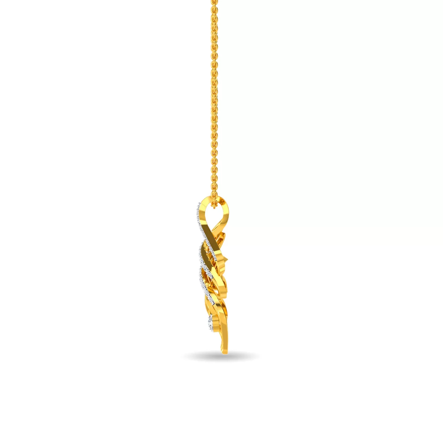 Criss Pendant