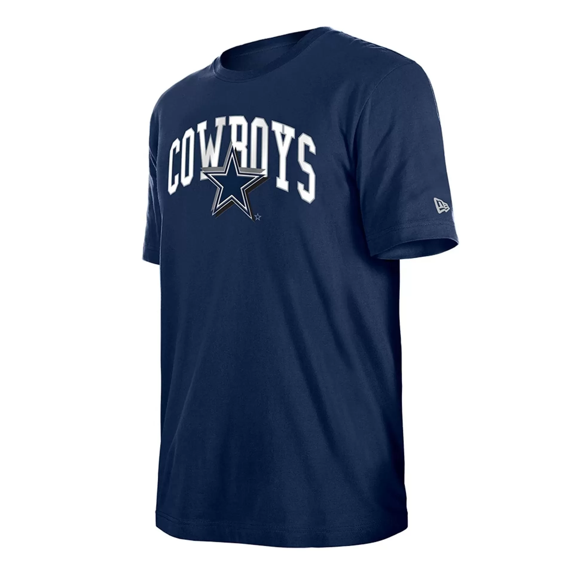 Dallas Cowboys NFL Draft 2024 Dark Blue T-Shirt