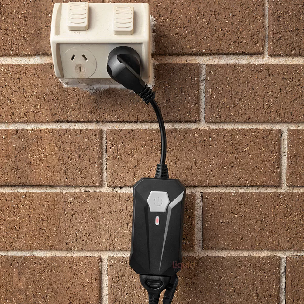 DimEzy Smart Plug-In Dimmer