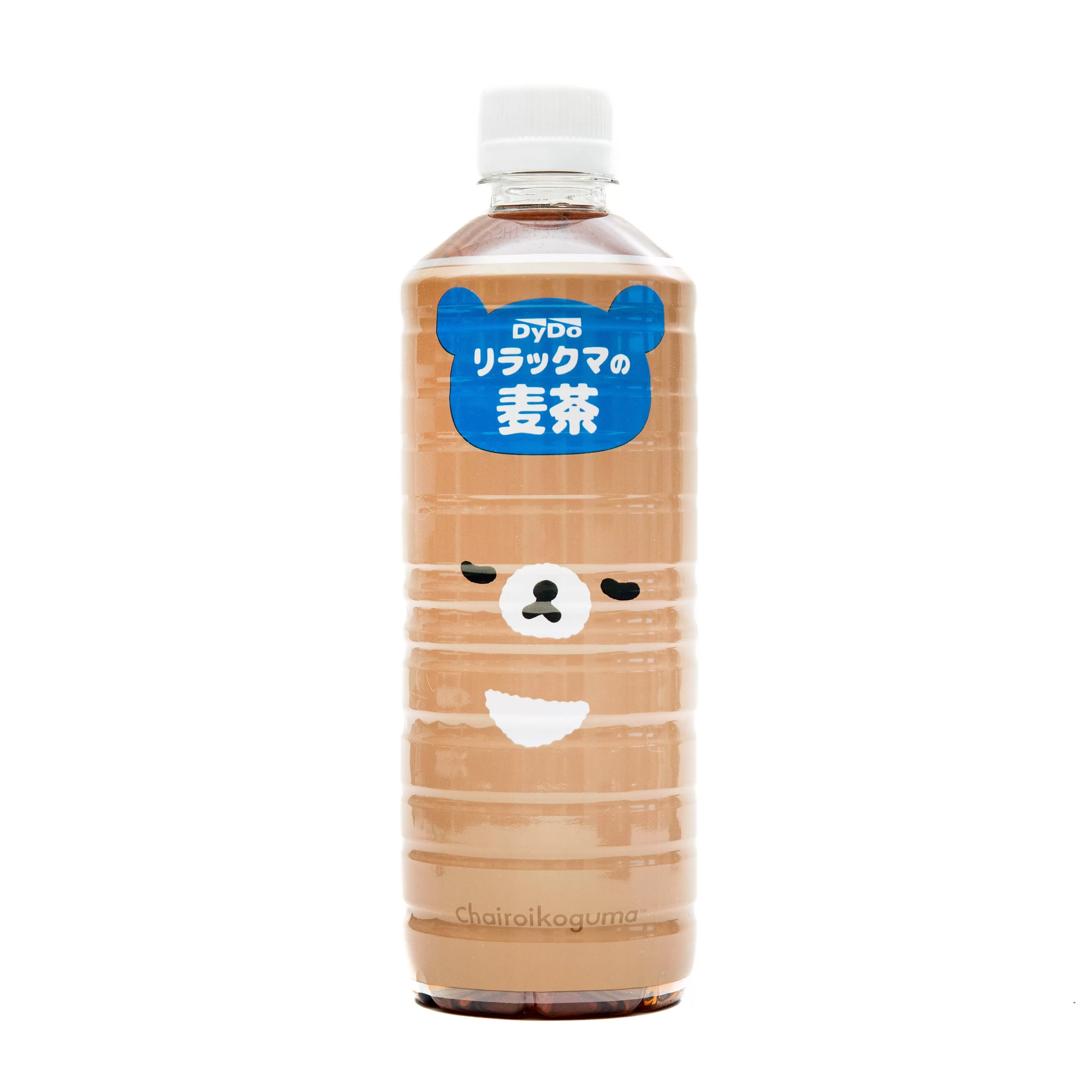 Dydo Rirakkuma Barley Tea 600ml