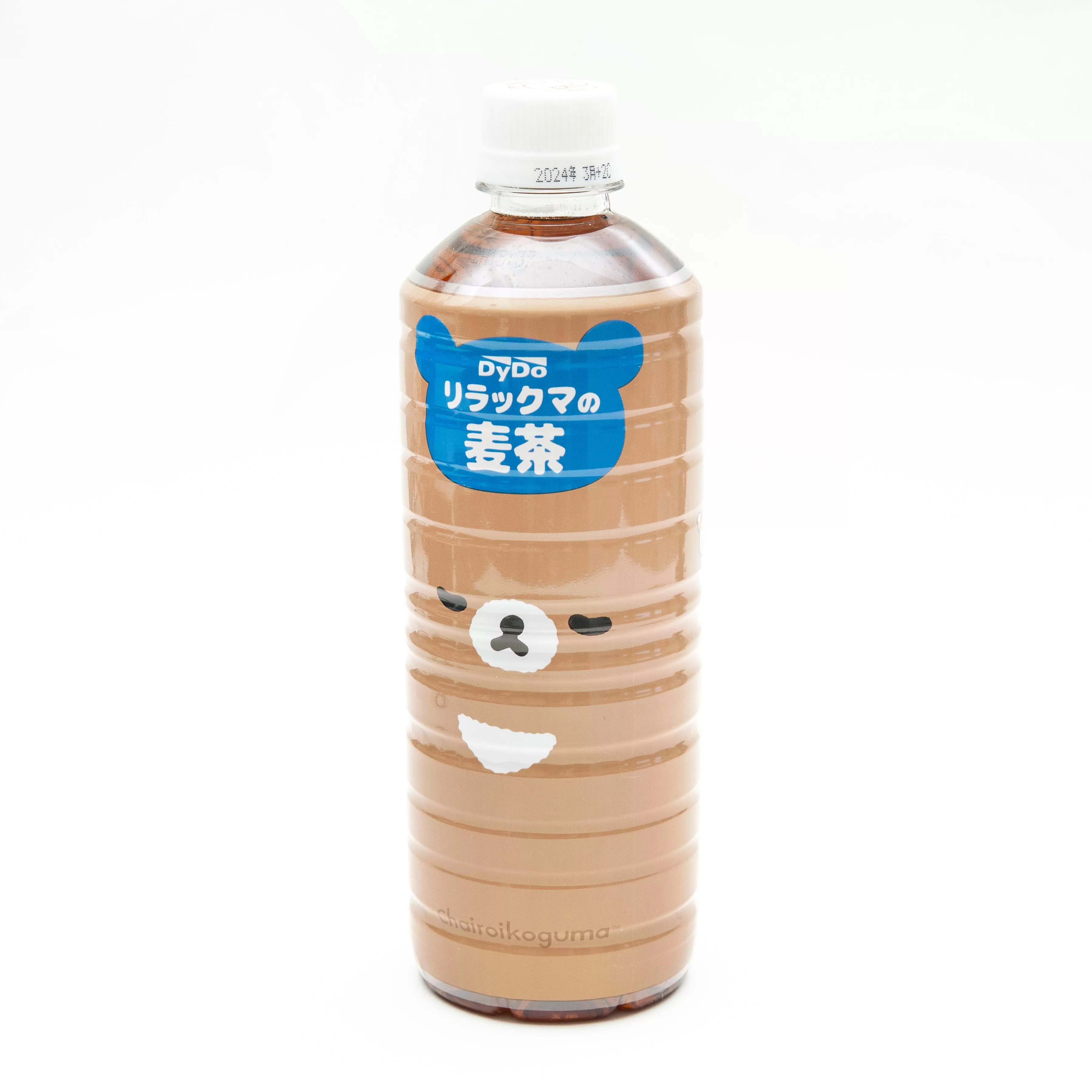 Dydo Rirakkuma Barley Tea 600ml