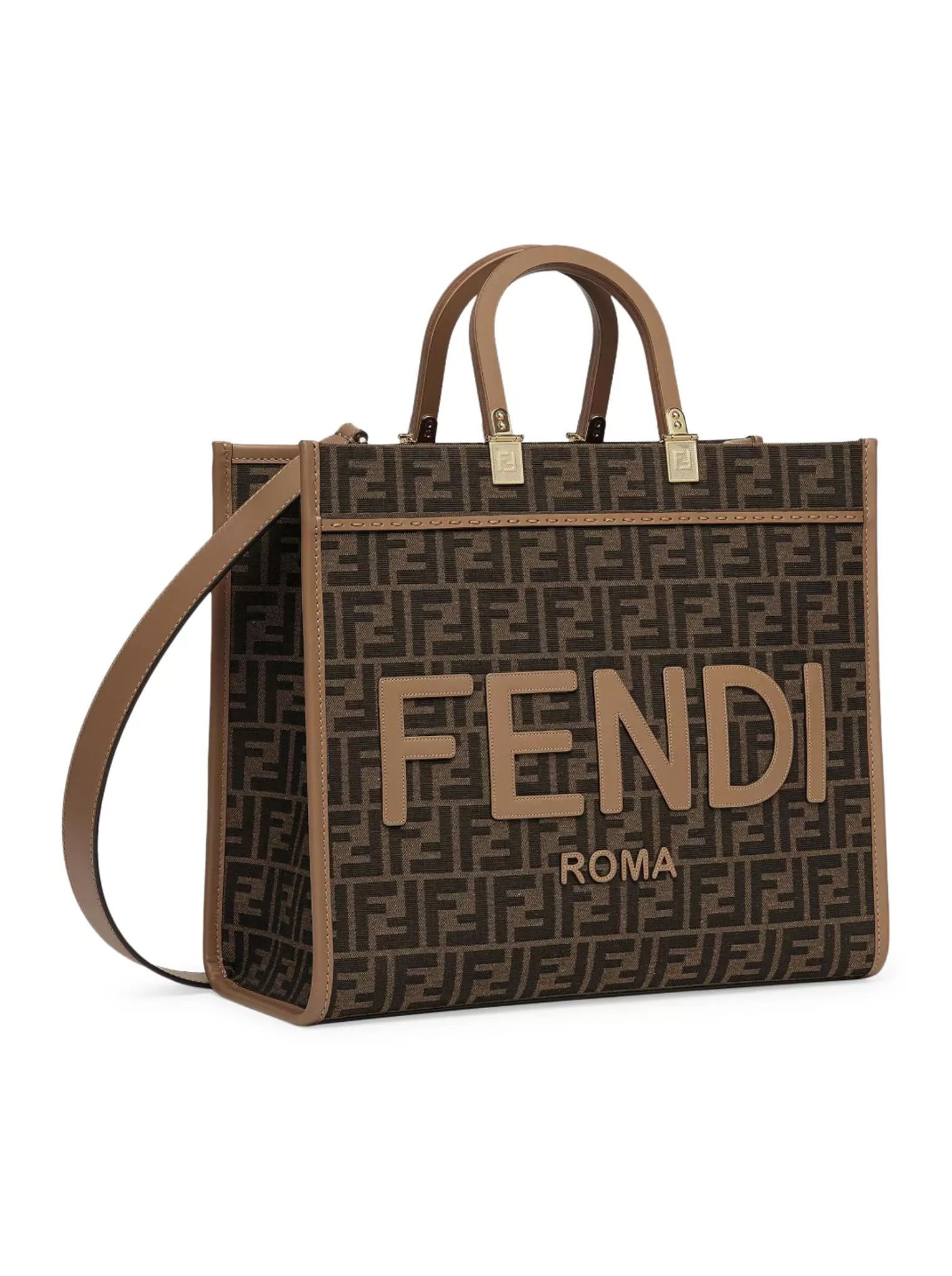 Fendi Sunshine Medium