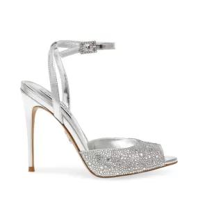 Foxxie Sandal SILVER