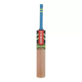 Gray Nicolls English Willow Cricket Bat - Omega XRD GN3