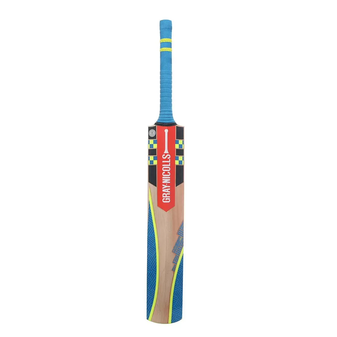 Gray Nicolls English Willow Cricket Bat - Omega XRD GN3