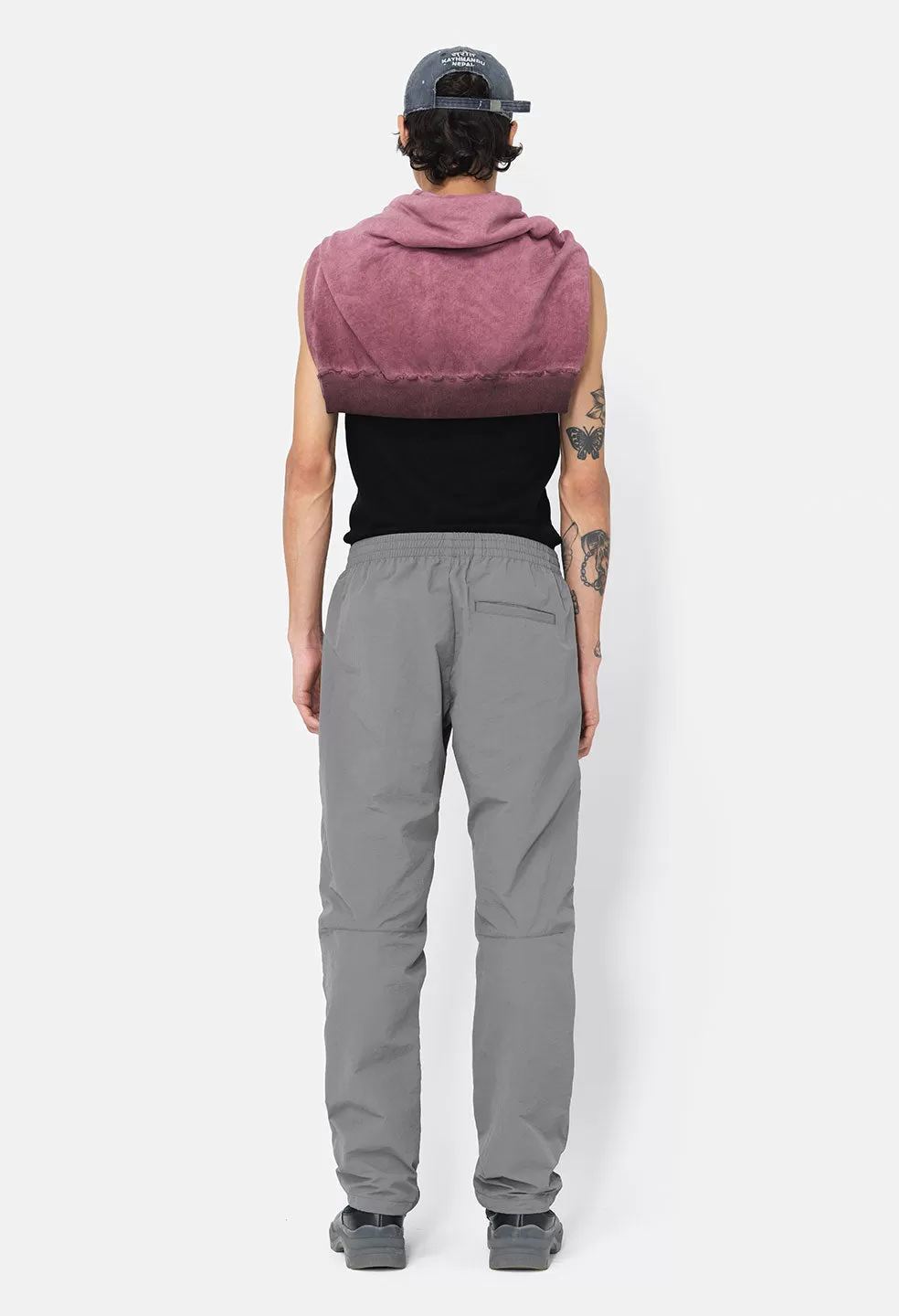 Himalayan Pants / Charcoal