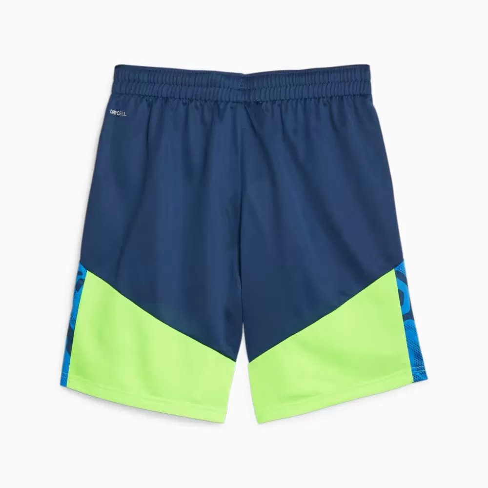 individualCUP Shorts Jr Football Kids/Youth, Boys