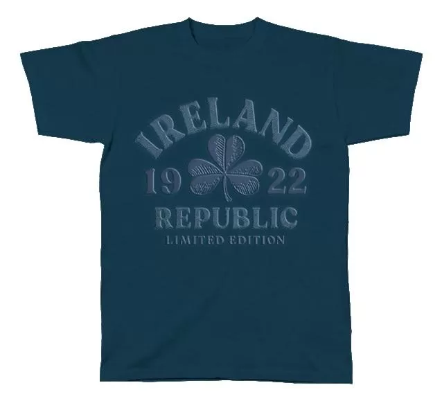 IRELAND REPUBLIC 1922