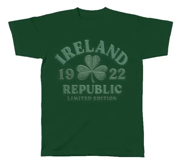 IRELAND REPUBLIC 1922