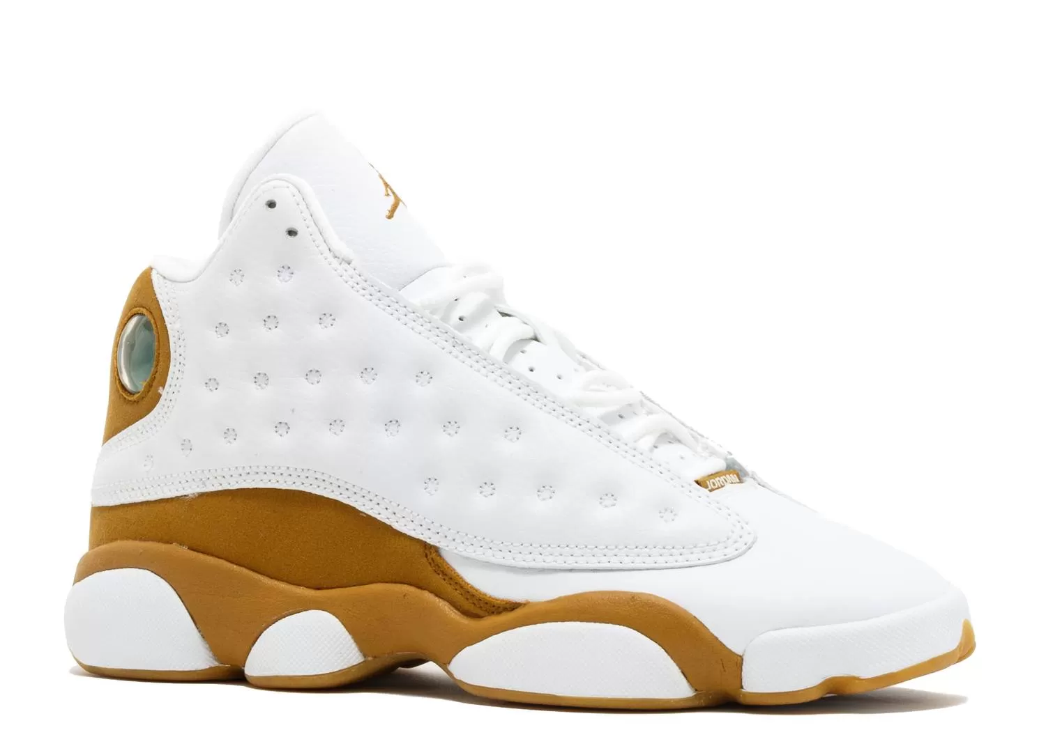 Jordan Retro 13’s Wheat (GS)