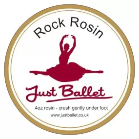 Just Ballet Rosin pot