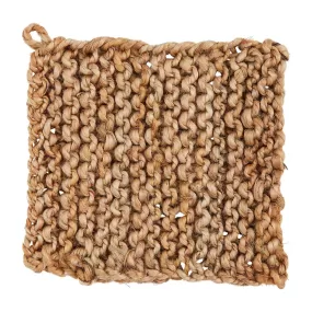 JUTE POT HOLDER