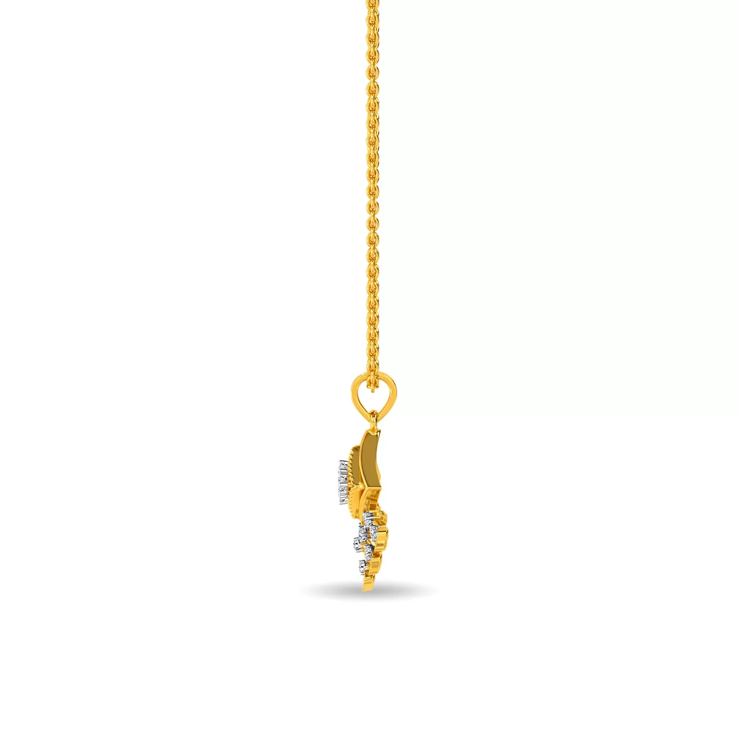 Kamilia Pendant