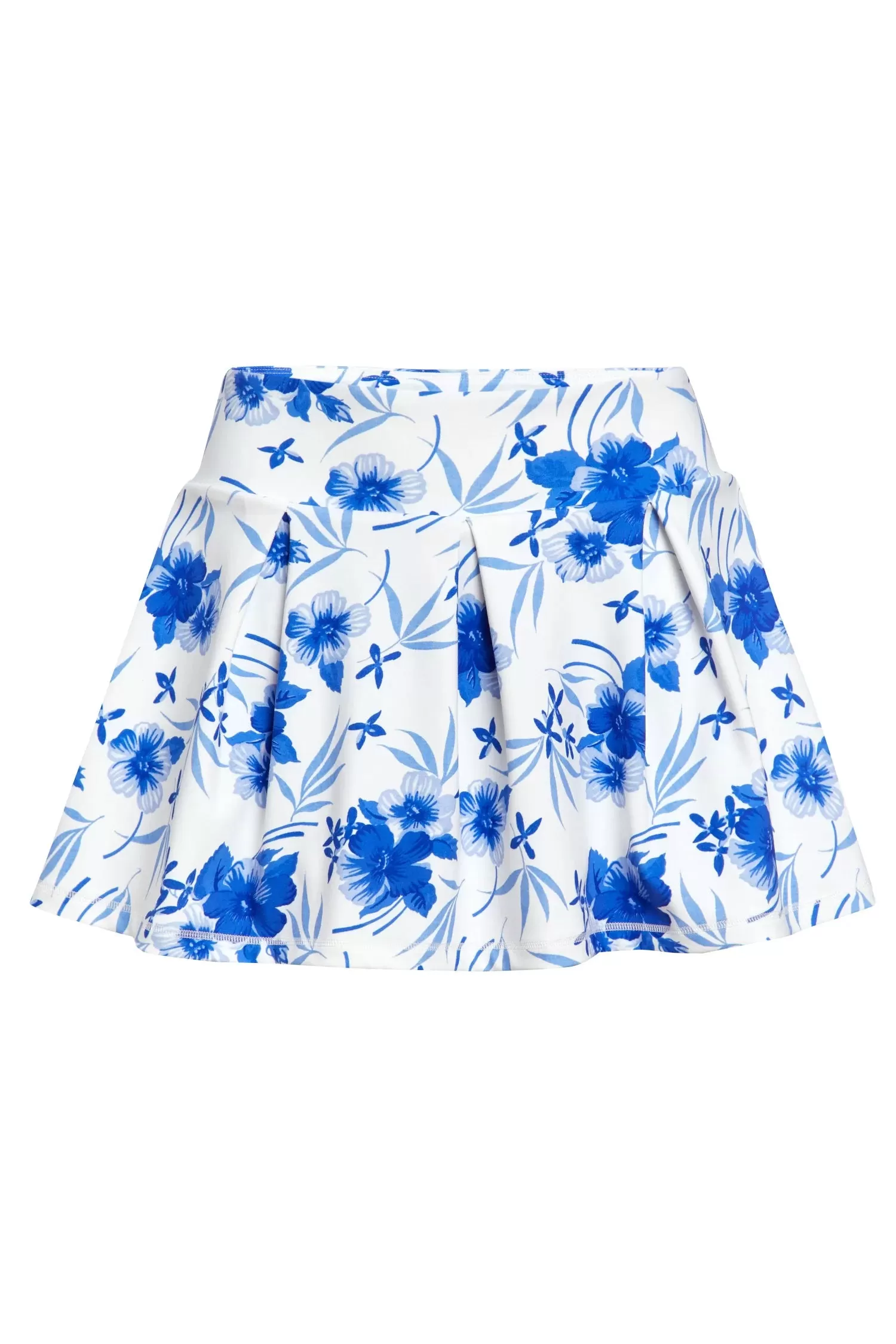 LOVE SHACK FANCY Nillma Skirt