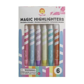 Magic Highlighters