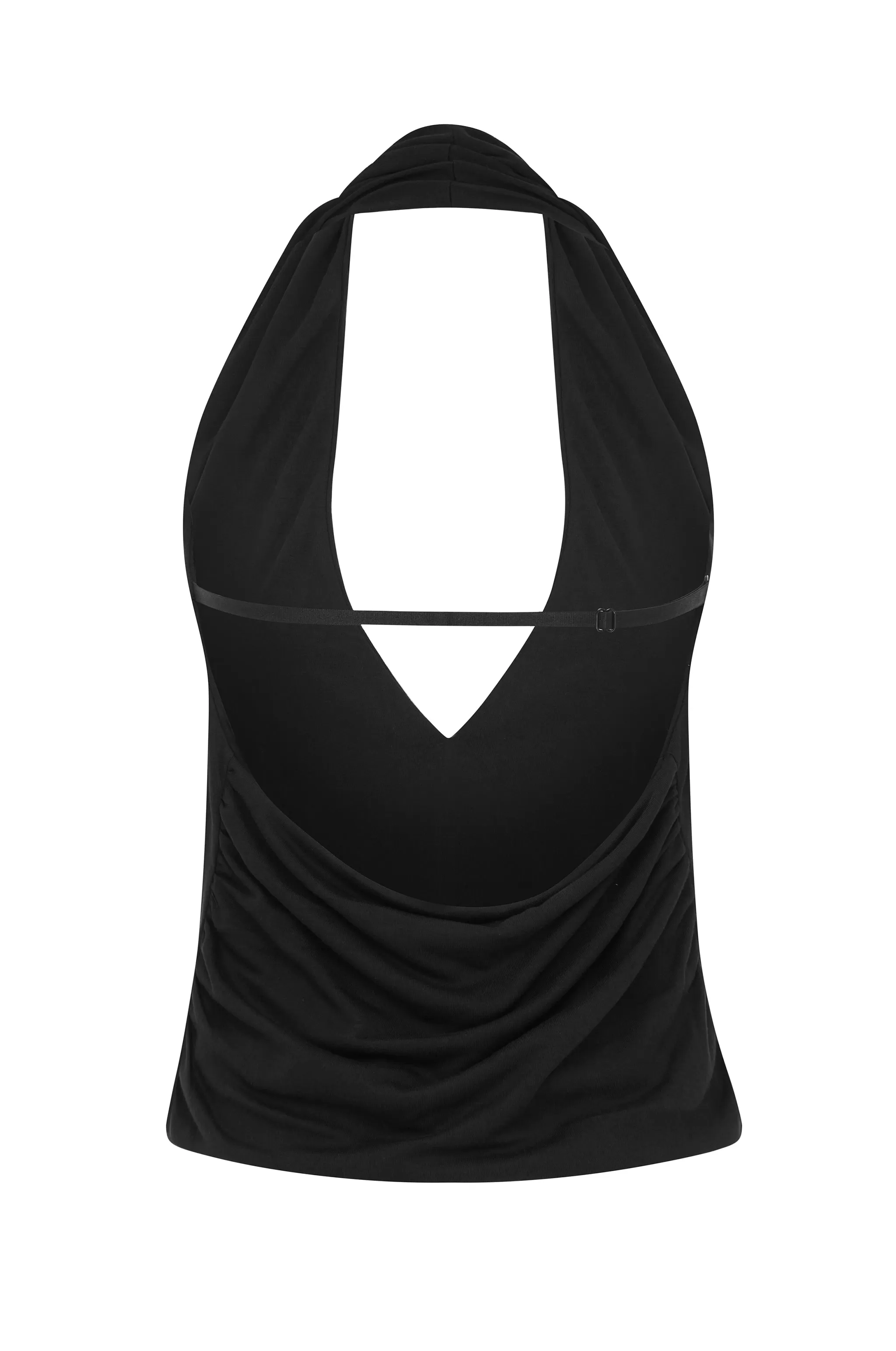 Nicco Top | Black