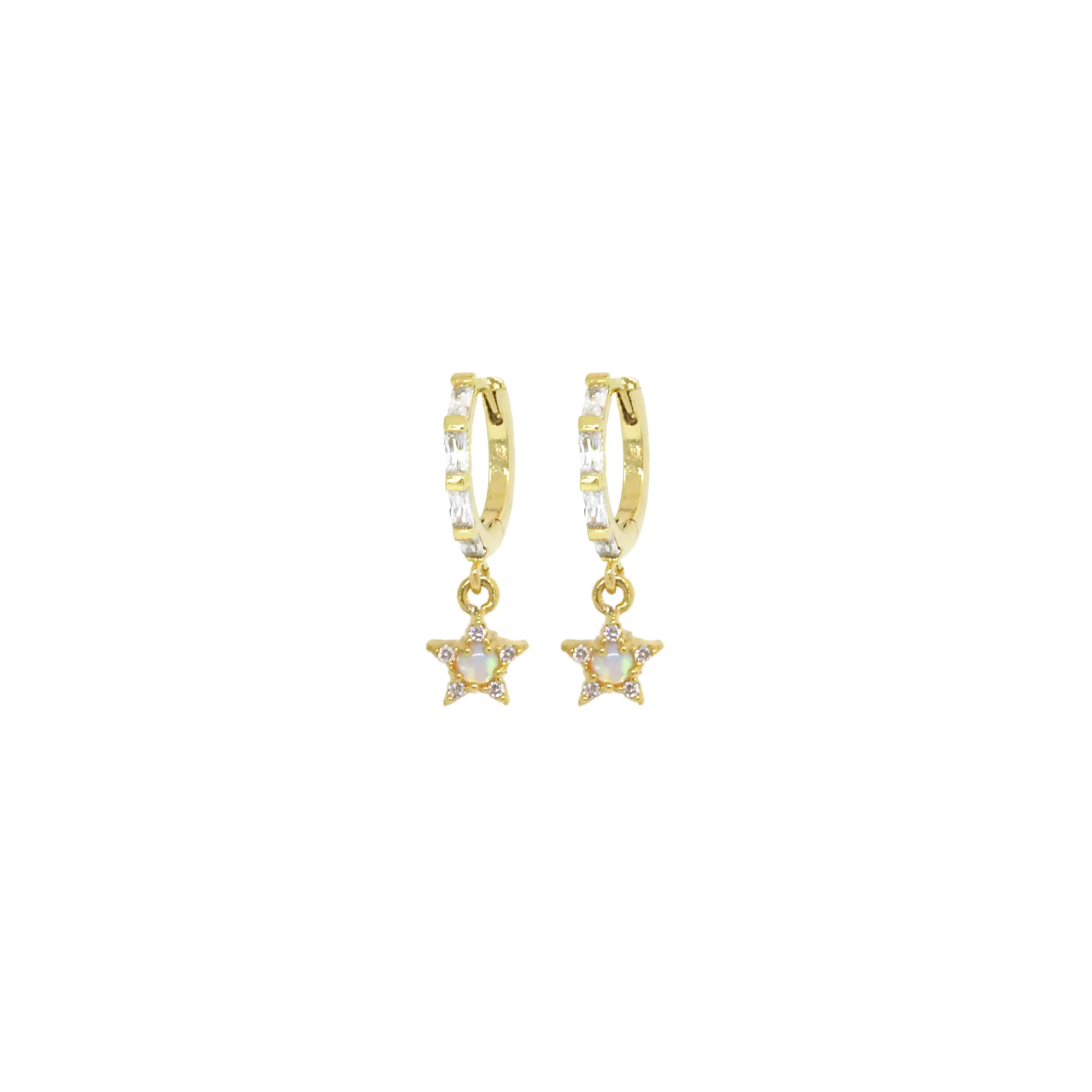 Seastar Hoops