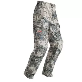 Sitka Gear Men'S Mountain Pants, Gore Optifade Open Country Sku - 569365