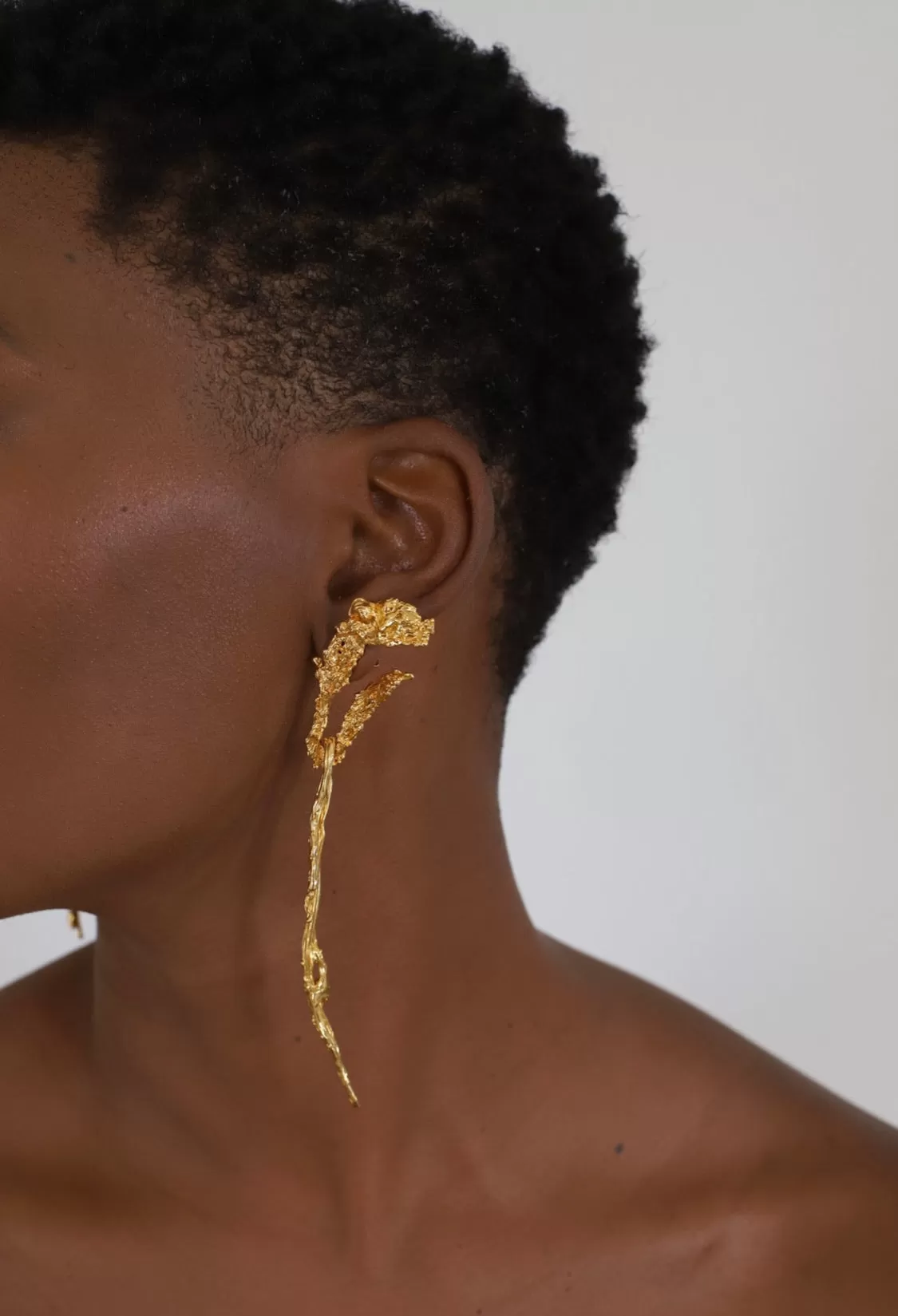 Tati Earrings