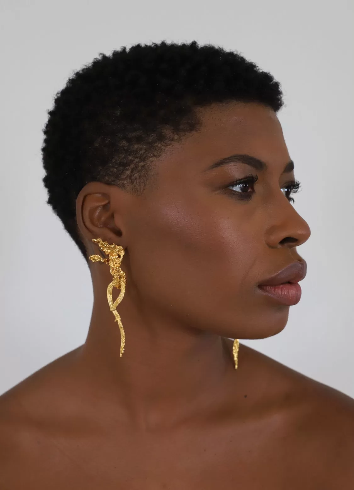 Tati Earrings