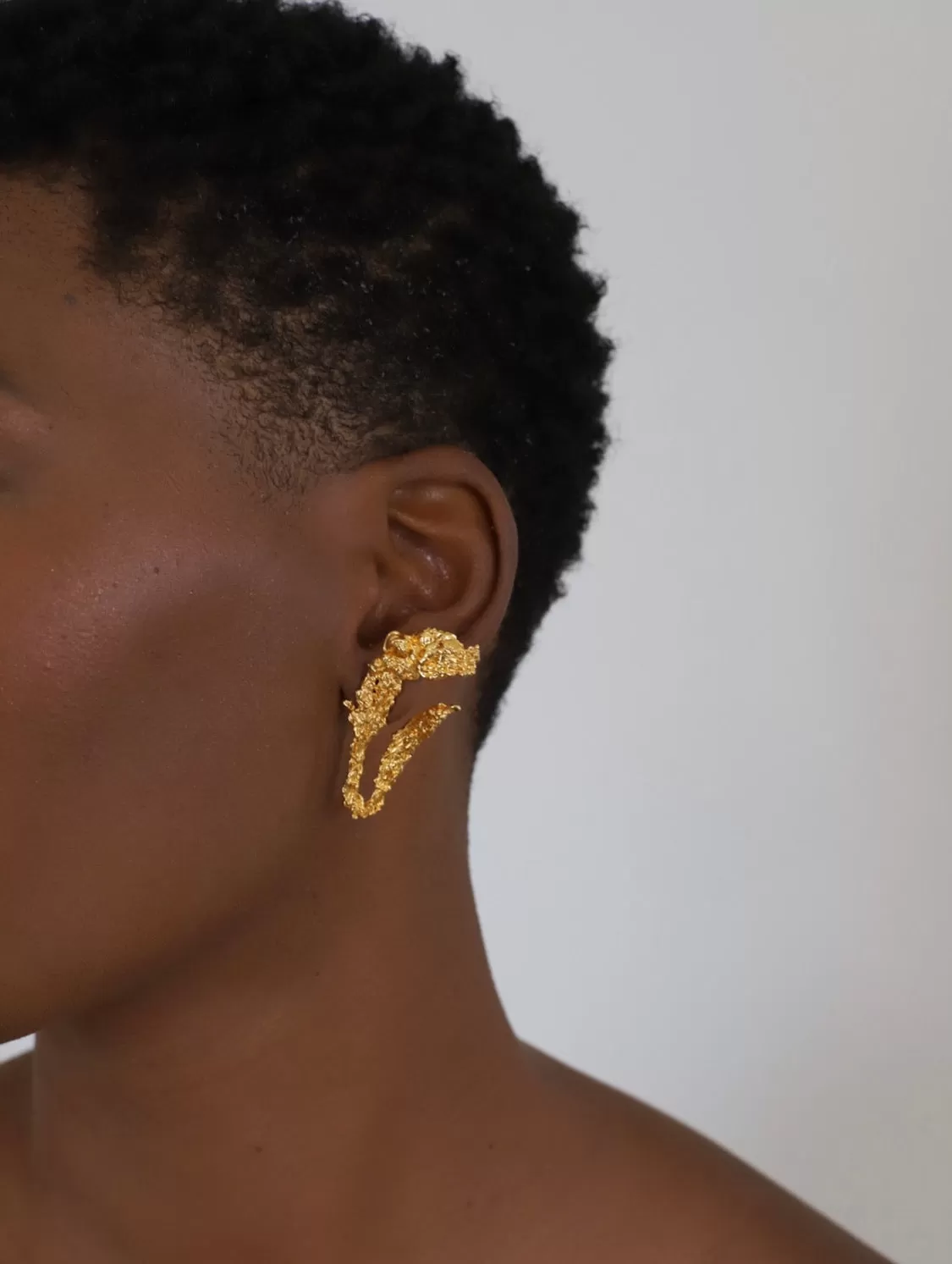 Tati Earrings