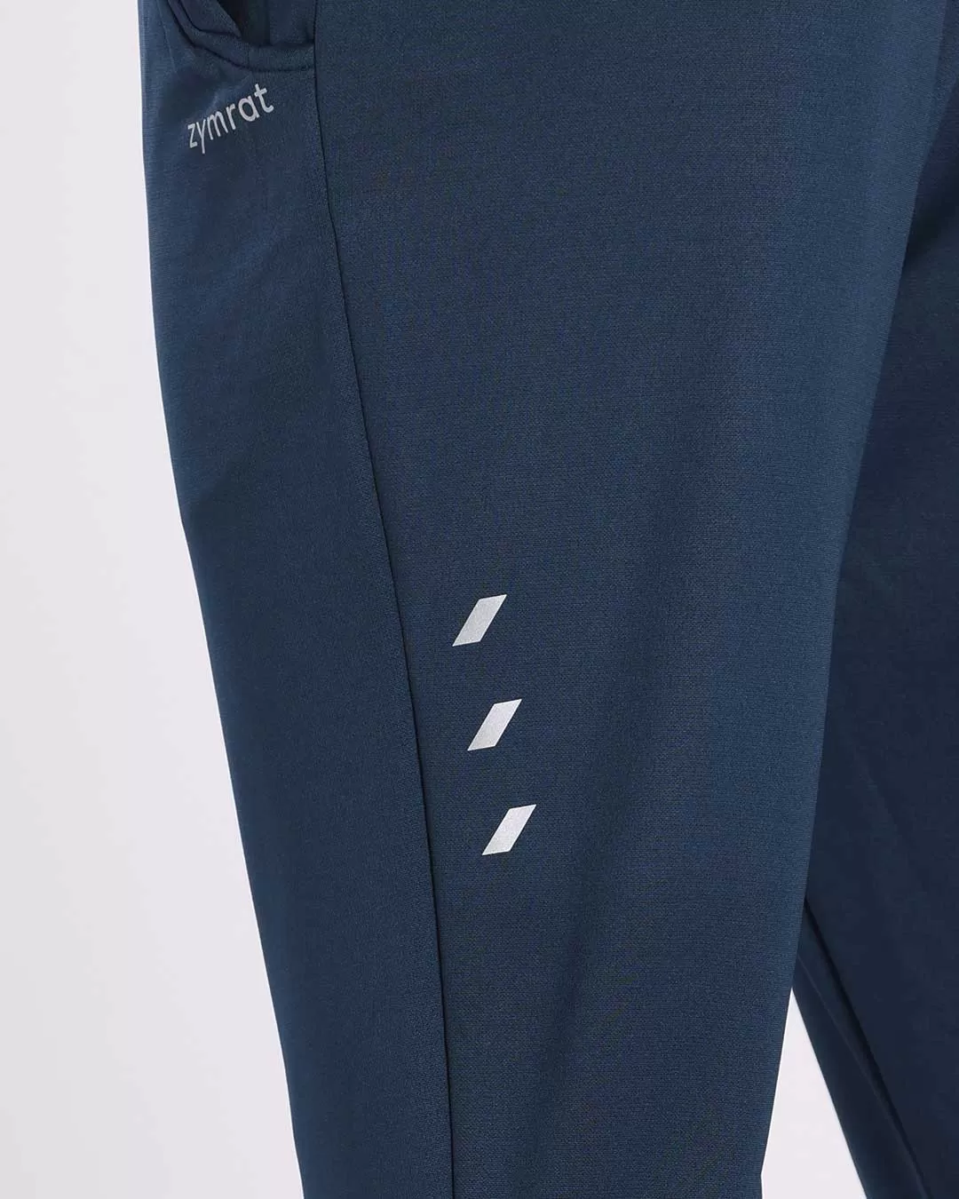 The Ball Cooling Training Pant Blue Abyss - Straight Fit