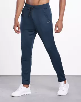 The Ball Cooling Training Pant Blue Abyss - Straight Fit