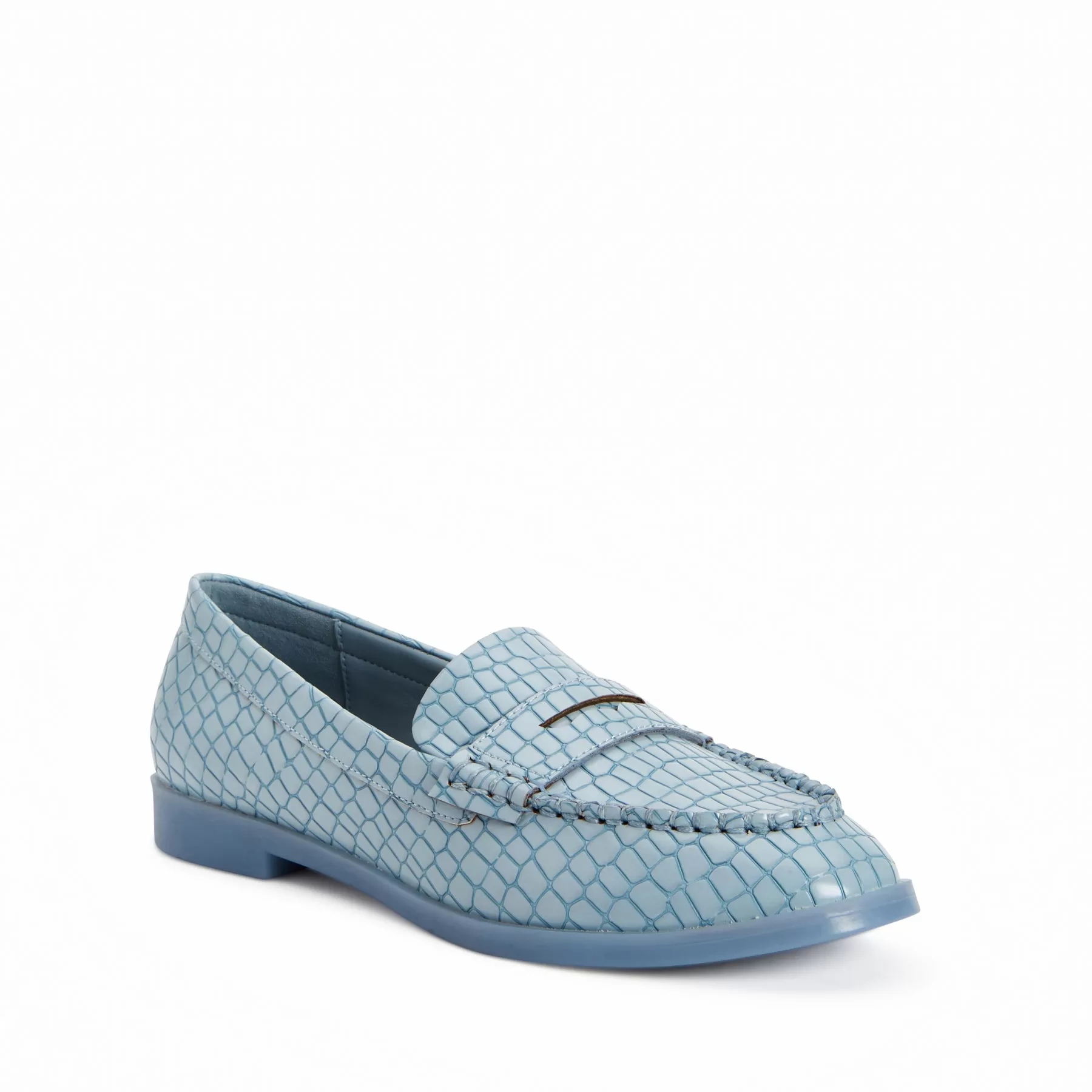 THE GELI LOAFER