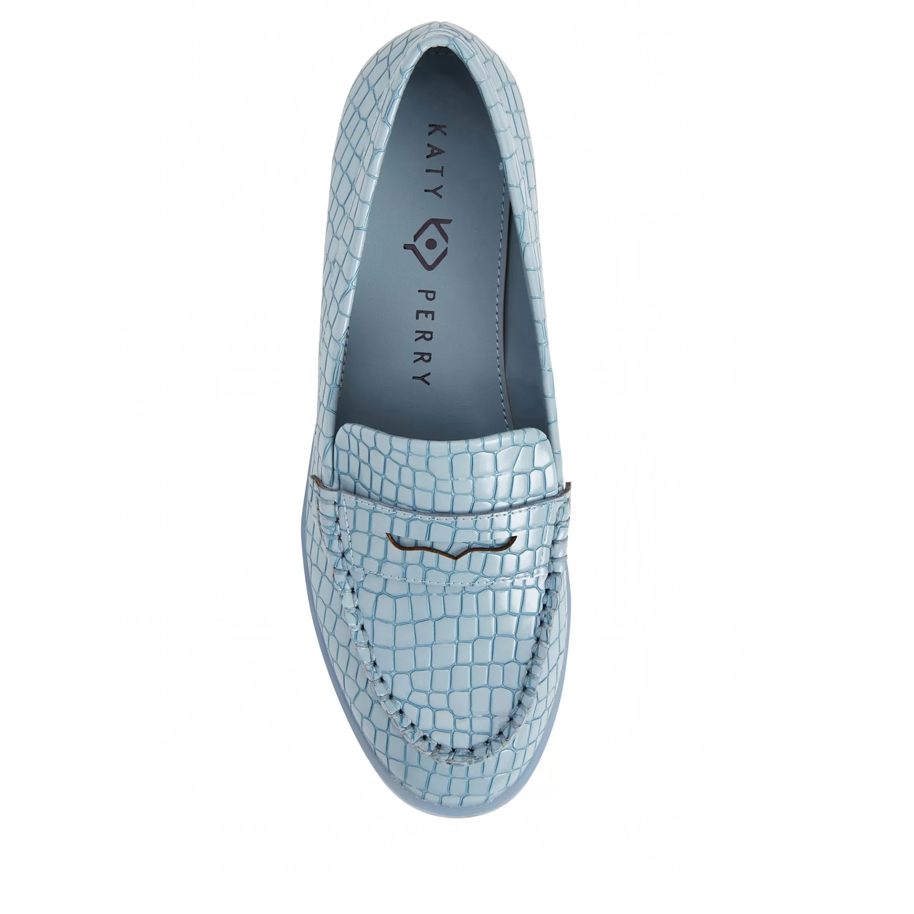 THE GELI LOAFER