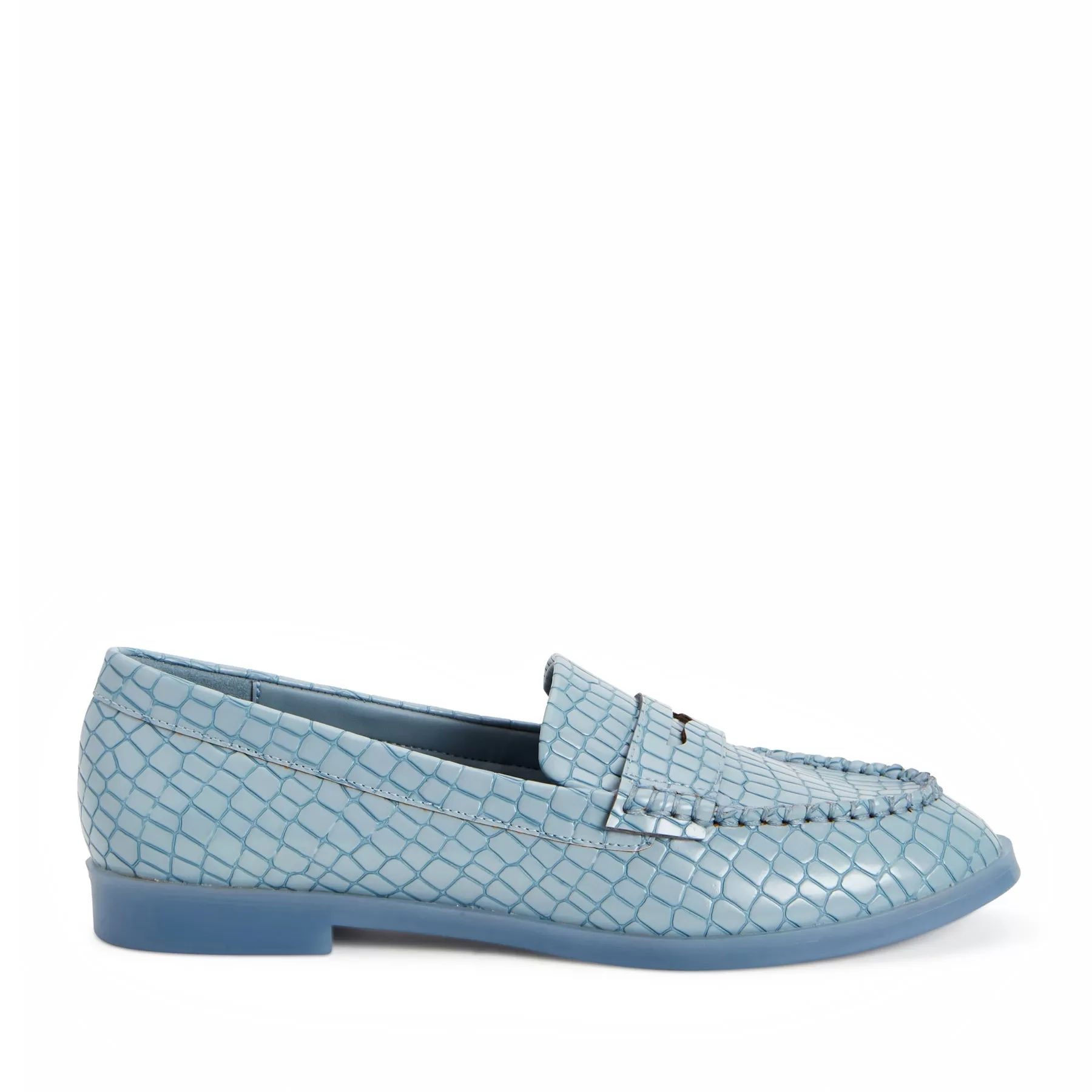 THE GELI LOAFER