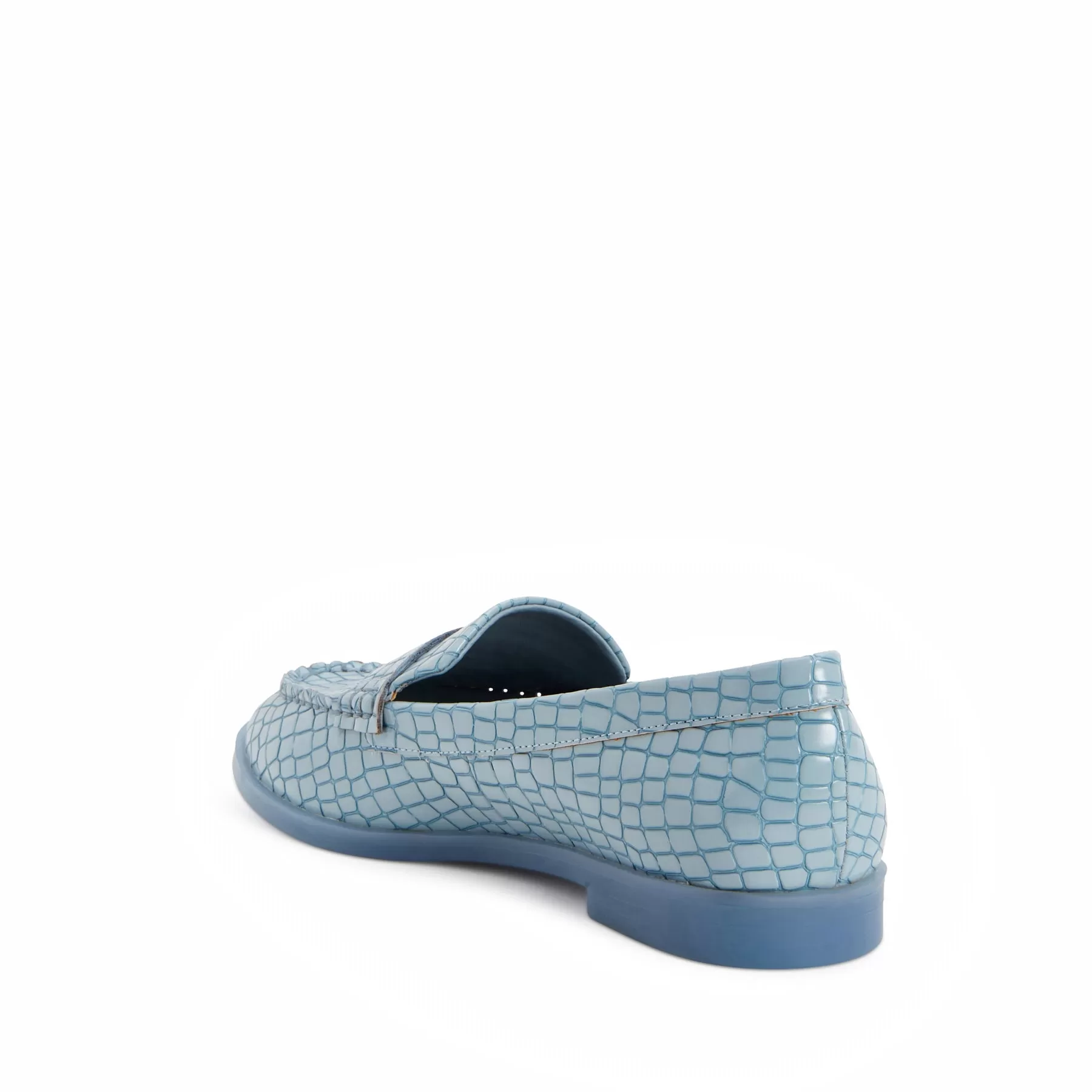 THE GELI LOAFER