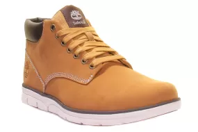 Timberland A1989 Bradstreet Mens Chukka Boot