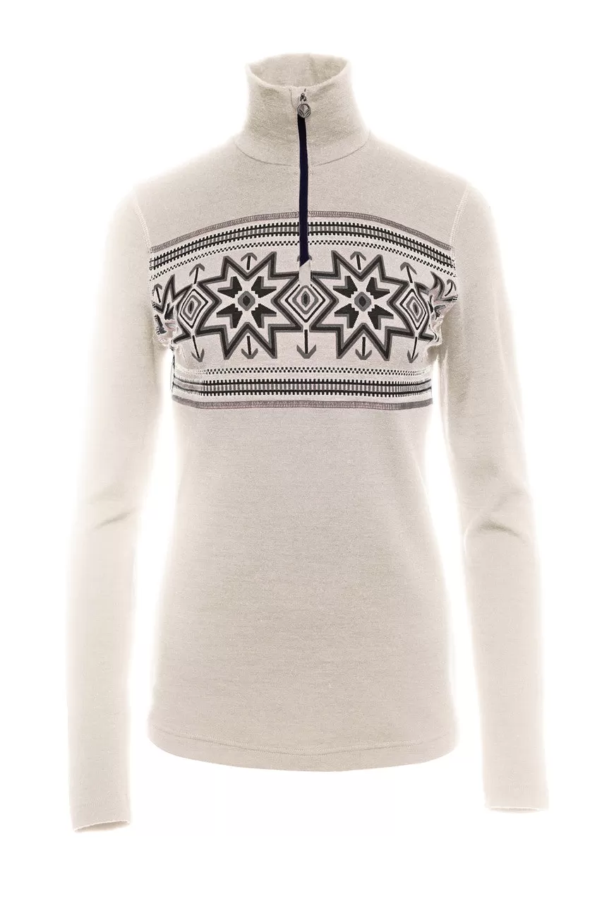 Tindefjell Basic Sweater Women's