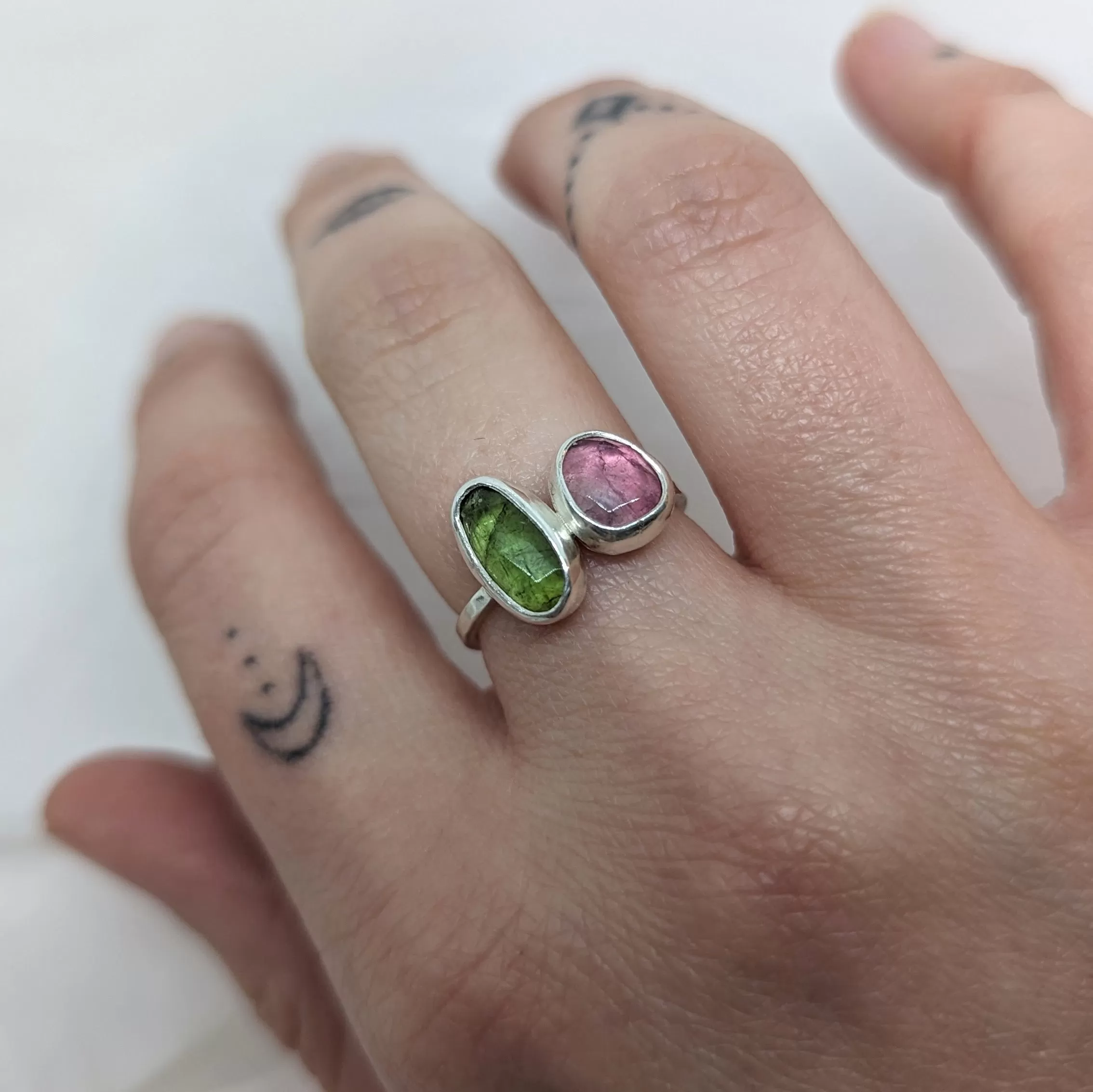 Watermelon Ring