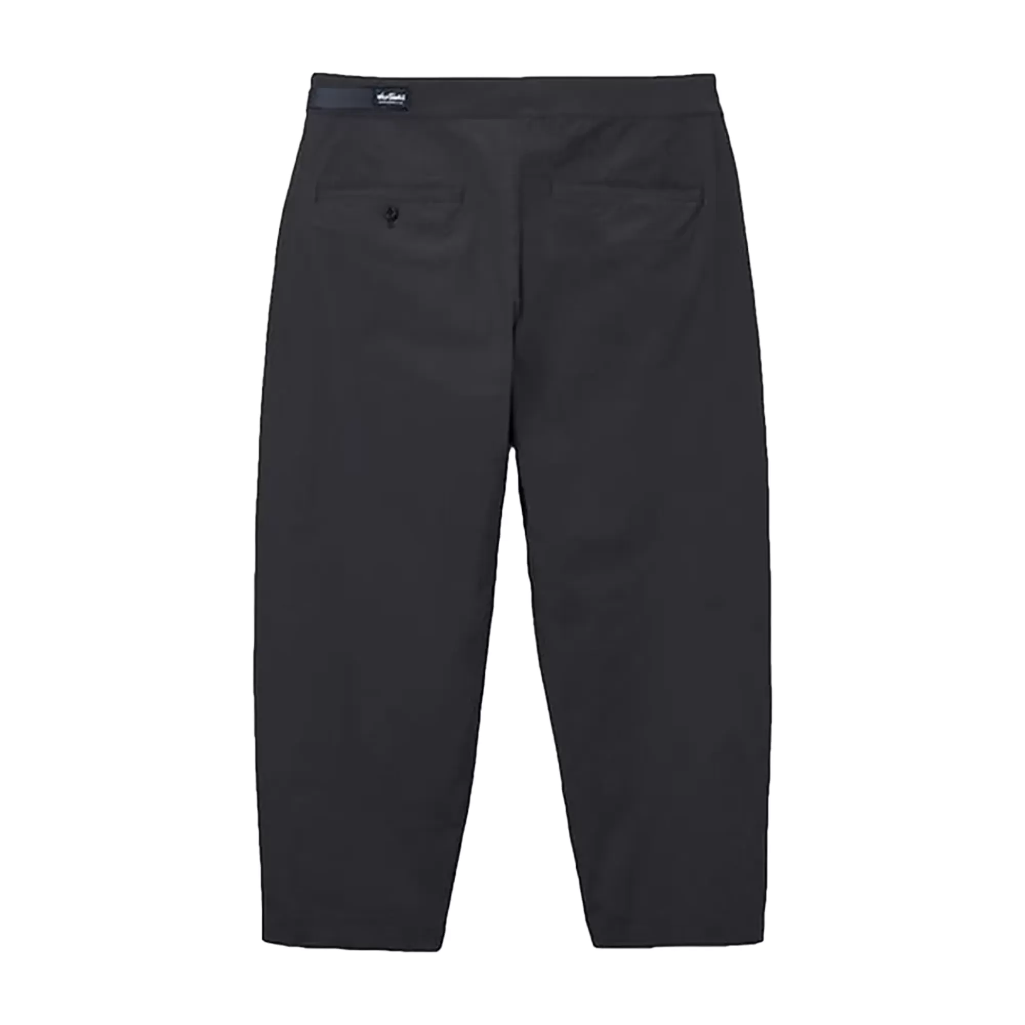 Wild Things 2 Tuck Pants Black